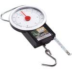 Site Fishing Feder-Waage