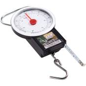 Site Fishing Feder-Waage Vergleich