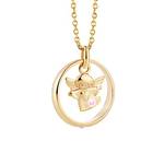 Fish Goldkette