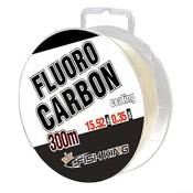 Fish King Fluorocarbon Angelschnur