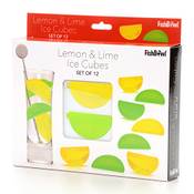 Fishbowl Lemon & Lime Eiswürfel