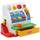 Fisher-Price 72044 Registrierkasse