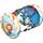 Fisher Price Baby Roller  Deqube 920D00179