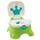 Fisher-Price DLT00 Lerntöpfchen