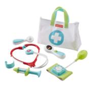 Fisher-Price DVH14 Arzttasche Vergleich