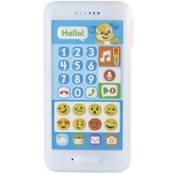 Fisher-Price FPR14 Vergleich