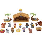 Fisher-Price J2404 Vergleich
