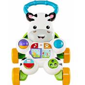 Fisher-Price Zebra-Lauflernwagen Vergleich
