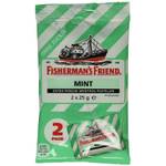 Fisherman's Friend Mint Duopack