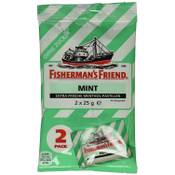 Fisherman's Friend Mint Duopack Vergleich