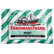 Fisherman's Friend Mint
