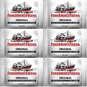Fisherman's Friend  Original Extra Strong
