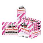 Fisherman's Friend Raspberry