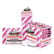 Fisherman's Friend Raspberry