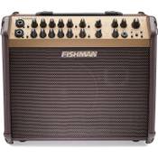 Fishman PRO-LBT-600 Vergleich