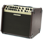 Fishman Loudbox Artist Vergleich