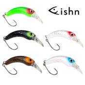 Fishn Fishy Forellenwobbler Vergleich