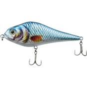 Fishn JERKYone Vergleich