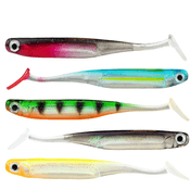 Fishn Lurieone Gummifisch Vergleich