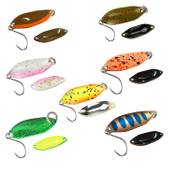 Fishstar24 Forellen-Blinker Vergleich