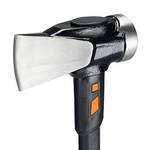 Fiskars-Axt