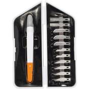 Fiskars Bastelmesser Set