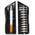 Fiskars Bastelmesser Set