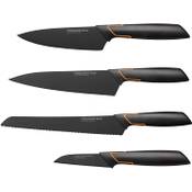 Fiskars Edge Messerset 4-teilig Vergleich