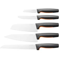 Fiskars Küchenmesser-Set 3