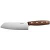 Fiskars Santoku-Messer 