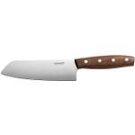 Fiskars Santoku-Messer 