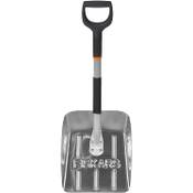 Fiskars Auto-Schneeschaufel Alu