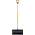 Fiskars Schneeschieber 1057179