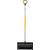 Fiskars Schneeschieber 1057179