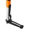Fiskars SmartFit Teleskop-Unkrautstecher