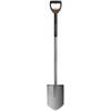 Fiskars Telescopic Gärtnerspaten