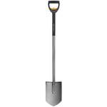 Fiskars Telescopic Gärtnerspaten