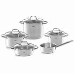 Fissler-Topfset
