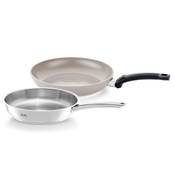 Fissler Ceratal Classic Pure Set Vergleich