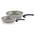 Fissler Ceratal Comfort Pfannen Set