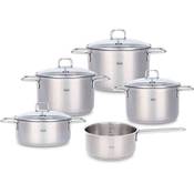 Fissler Hamburg 81110050000 Vergleich