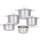 Fissler Hamburg 81110050000