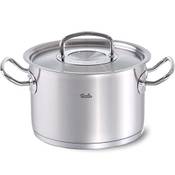 Fissler Kochtopf 28 cm Vergleich
