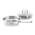 Fissler Original-Profi Collection Pfannenset