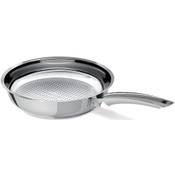 Fissler crispy steelux premium Vergleich