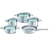 Fissler solea  Vergleich
