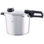 Schnellkochtopf 10 Liter