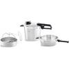 Fissler Vitavit Premium Schnellkochtopf-Set