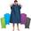 Fit-Flip ‎Surf Poncho