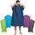 Fit-Flip ‎Surf Poncho